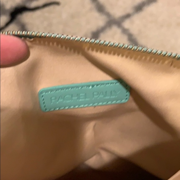 Rachel Pally bag with storage bag - Picture 4 of 4